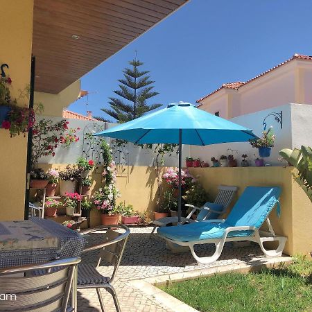 Binny'S House Cascais - Renting Rooms Not The Whole House Alcabideche Eksteriør bilde